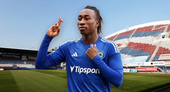 Transfer za tři miliardy do Realu Madrid: Diomande měl před lety působit v Česku! Transfer za tři miliardy do Realu Madrid: Diomande měl před lety působit v Česku!