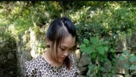 Yan Yanhong (20) dostala vyhazov a její počínání vyšetřuje policie