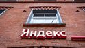 Yandex je ruským technologickým gigantem.