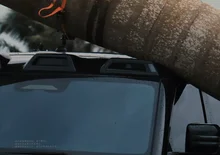 BYD už neví, čím by šokoval svět. Na své nejdražší SUV hodil palmu, tady je výsledek