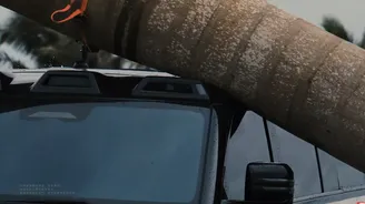 BYD už neví, čím by šokoval svět. Na své nejdražší SUV hodil palmu, tady je výsledek BYD už neví, čím by šokoval svět. Na své nejdražší SUV hodil palmu, tady je výsledek