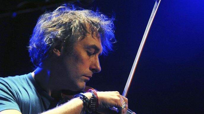 Yann Tiersen