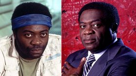 Zemřel herec Yaphet Kotto, herec z Vetřelce a bondovky Žít a nechat zemřít.