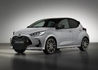 Toyota Yaris GR Sport má české ceny. Za kolik dostanete sportovní vizáž a svébytný podvozek?