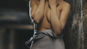 Yasmeena Ali.