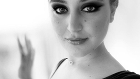 Yasmeena Ali.