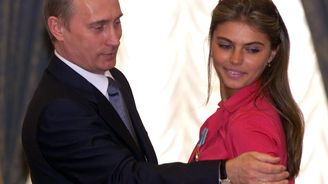 Oženil se prezident Putin? To by bylo stylové završení olympiády v Soči