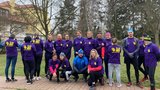 Sportem proti recidivě: Běh na podporu integrace lidí po výkonu trestu je letos věnován ženám