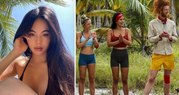 Šokující přiznání Yenifer v Blesku: Survivor mi vrátil bulimii! Léčím se už 15 let