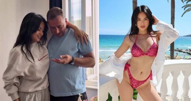 Obrovské neštěstí Yenifer Cao: Smrt miminka (†10 dní)!