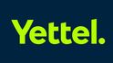Logo nové značky Yettel.