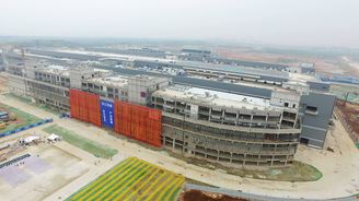 Po pamětech ve velkém zdražují i disky. Situace se bude zhoršovat, trh se chystá zachránit Čína Po pamětech ve velkém zdražují i disky. Situace se bude zhoršovat, trh se chystá zachránit Čína