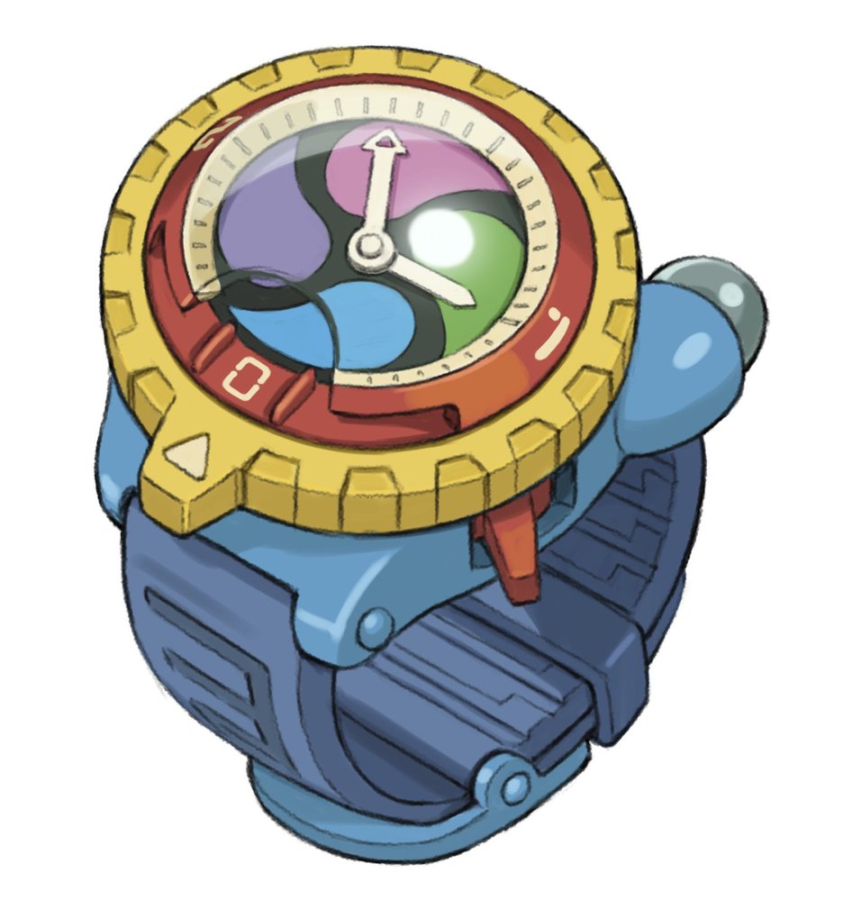 Pokud máte rádi Pokémony, určitě byste si neměli nechat ujít Yo-kai Watch 2