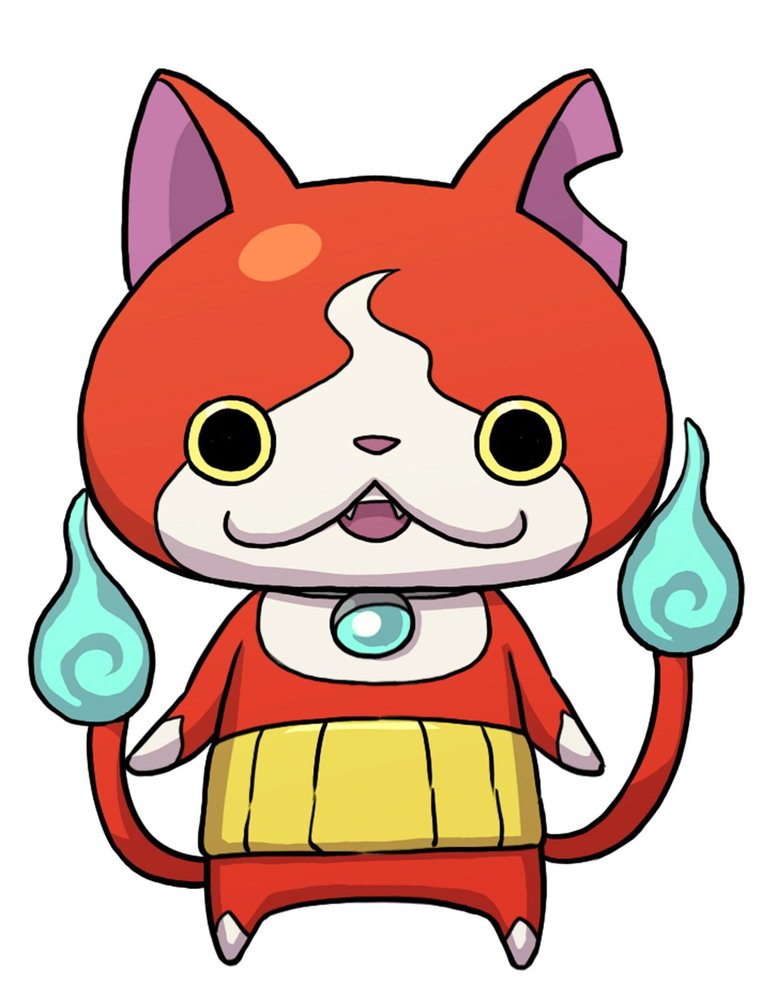 Pokud máte rádi Pokémony, určitě byste si neměli nechat ujít Yo-kai Watch 2