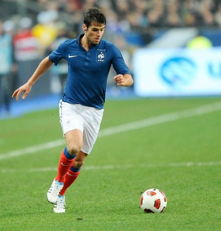 Yoann Gourcuff