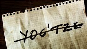 Günther Stoll měl před svým zmizením napsat záhadný vzkaz YOGTZE