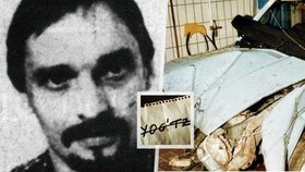 Němečtí kriminalisté odhalili 40 let starou záhadu případu YOGTZE