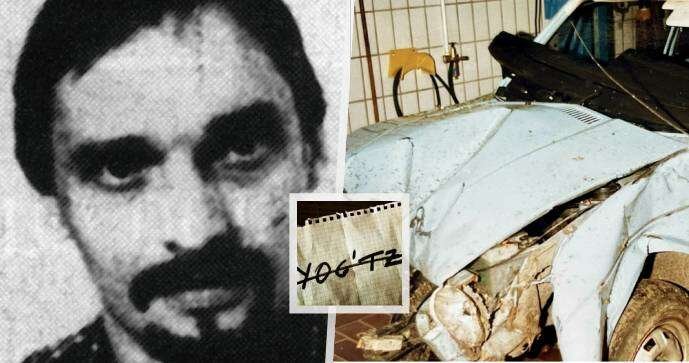 Němečtí kriminalisté odhalili 40 let starou záhadu případu YOGTZE