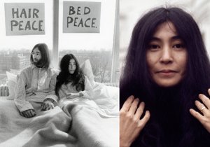 Opravdu stála Yoko Ono za rozpadem Beatles?