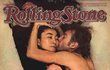 Yoko Ono a John Lennon na obálce Rolling Stone