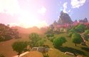 Yonder: The Cloud Catcher Chronicles - Líbezný otevřený svět, co pohltí