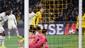 Young Boys Bern porazili Lille