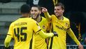 Young Boys Bern porazili Lille