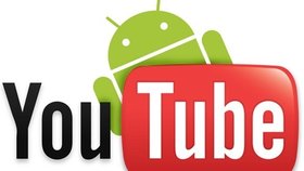 YouTube pro Android konečně zvládá multitasking