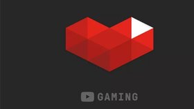  YouTube Gaming nově není samostatná aplikace, ale pouze sekce v rámci YouTube.