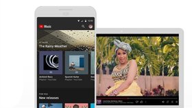 Youtube Music