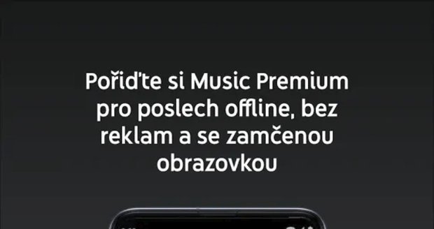 Služba YouTube Music je dostupná už i v Česku.