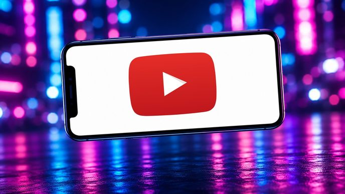 YouTube Premium výrazně zdražuje. YouTube Premium výrazně zdražuje.
