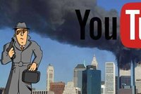YouTube přestane doporučovat videa s konspiračními teoriemi, která „dezinformují“ diváky