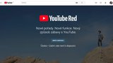 YouTube Red brzy čeká velká expanze. Dost pravděpodobně se dočkáme i v Česku