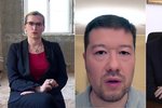 Videoblogy politiků na Youtube: Šlechtová, Okamura i Bělobrádek