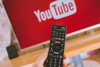 YouTube spouští televizi přes internet