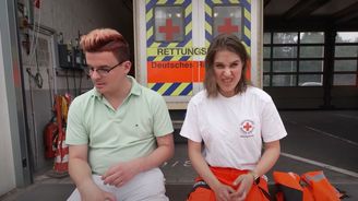 Bouře v hlavě: Youtuber nakazil děti Tourettovým syndromem