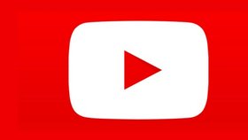 Youtube Logo