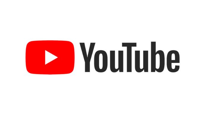 YouTube logo