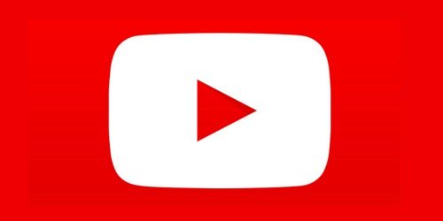 YouTube Logo