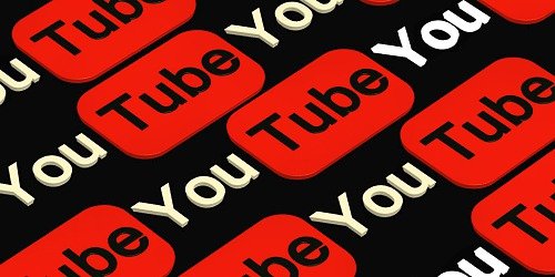YouTube spadá taktéž pod mateřinku Alphabet