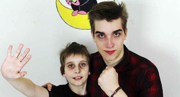 Misha: Rozhovor s neslavnějším mladým českým youtuberem