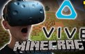 Youtuber Vendali hraje virtuální Minecraft