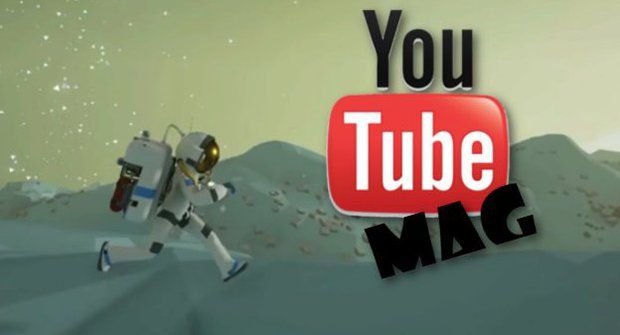 YouTubeMag: Zima je tu, zasejte sójové boby!