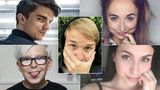 Znáte české youtubery? Podívejte se na ty, kteří nejvíc vydělávají