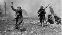 K prvnímu bojovému použití otravných látek došlo 22. dubna 1915. K prvnímu bojovému použití otravných látek došlo 22. dubna 1915.