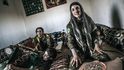 Ženy, které bojují proti IS