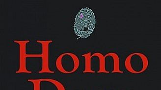 Homo deus: Stručné dějiny zítřka aneb Žijeme bezpečněji, ale méně svobodně