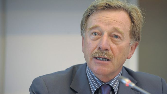 Yves Mersch