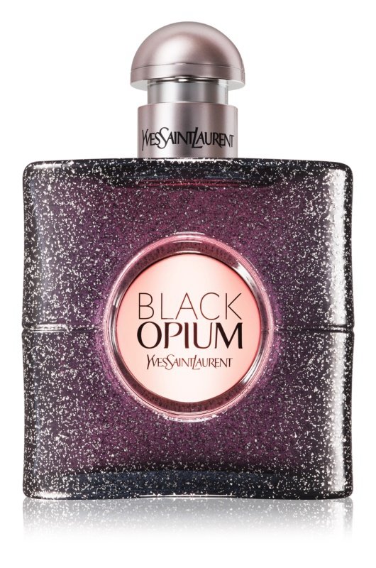 Parfémovaná voda Black Opium Nuit Blanche, Yves Saint Laurent, 1736 Kč (50 ml)